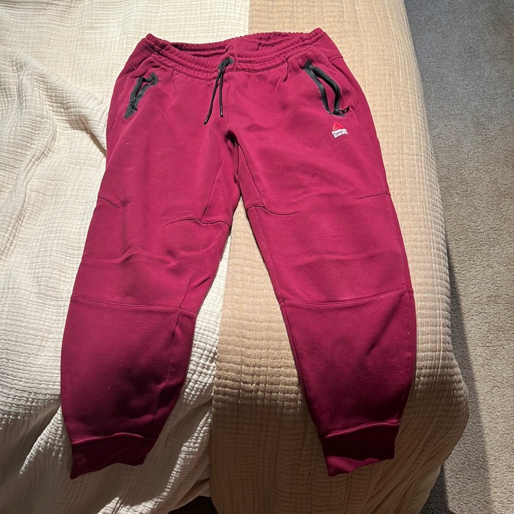 Reebok CrossFit Joggers